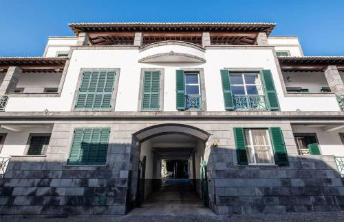 Saudades do Sol y Mar Apartment - Photo 30