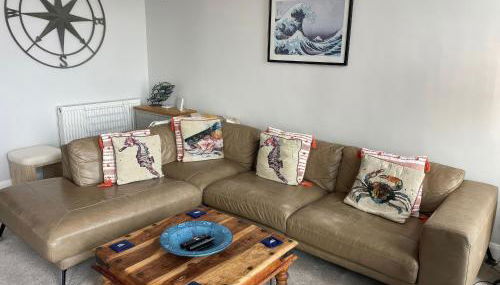 Sunrise Apartment - Foto 4