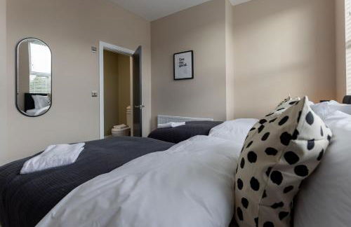 Broughton Place: Contemporary Apartments in Liverpool - Foto 21