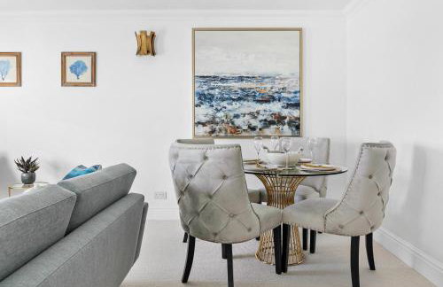 The Seaview Suites and Ground Floor Suite at The Corbyn Apartments - Foto 40