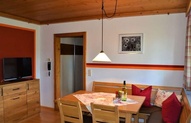 Nice Apartment in Bavaria - Photo 1