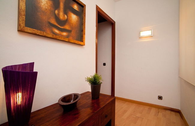 Cozy Eixample Apartment - Photo 14