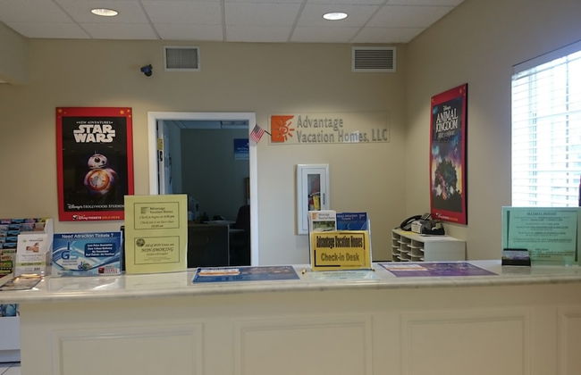 Advantage Vacation Homes - Foto 3