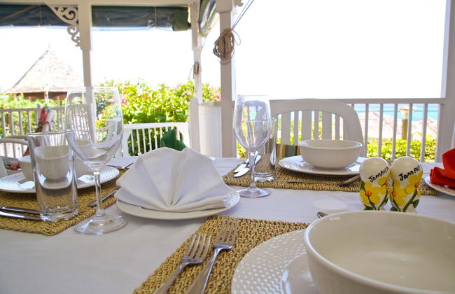 Windjammer, 4BR by Jamaican Treasures - Photo 47