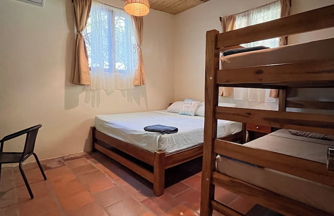 Hotel-Selvazul Laguna Apoyo - Foto 10