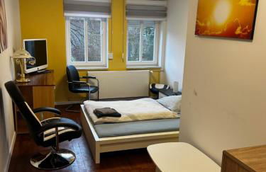 Pension Klosterhof - Foto 13