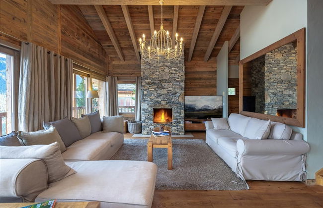 Chalet Micheline - Foto 9