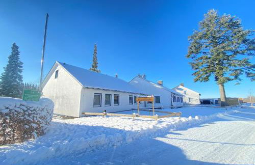 Waldhaus Kustelberg - Foto 1