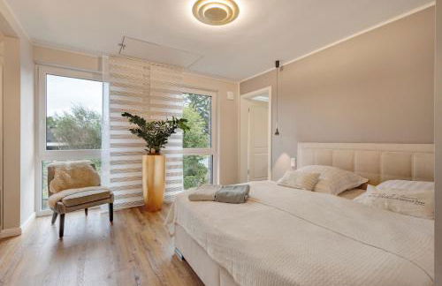 Luxurious Family House - Foto 12