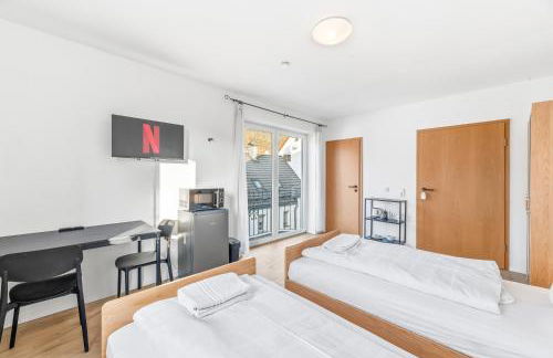 STAYapartments Heidenheim - Foto 3