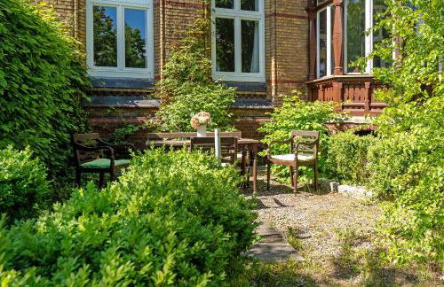 Villa Eck Gartenzeit - Foto 36