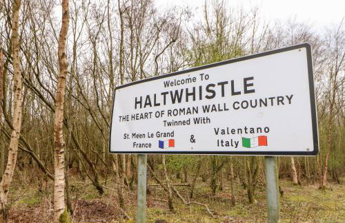 Hunter Cottage - Foto 27