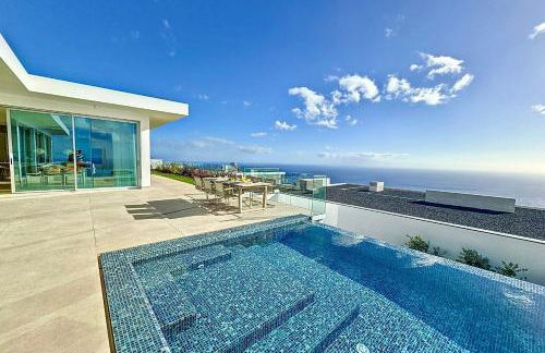 Villa OceanAIR by LovelyStay - Foto 46