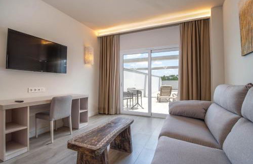 Aljarafe Suites by QHotels - Photo 15