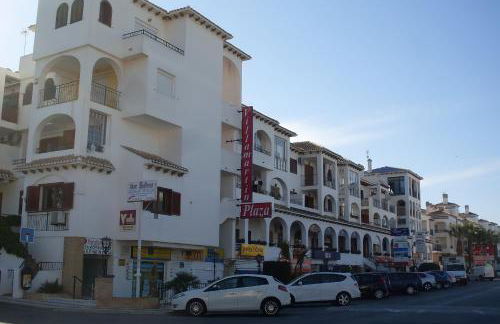 Apartment on the Plaza - Foto 16