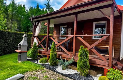 Domek Malinowy - Photo 6