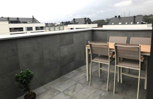 Apartamento Ático Miramar, Luanco - Foto 10