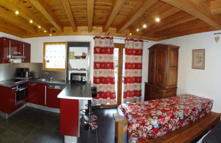 Gite de Champ Chaulier - Foto 40