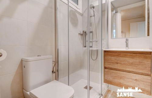 Apartamento Kortazar by SanSe Holidays - Foto 20