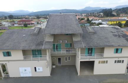 Apartamento Marquinho - Foto 1