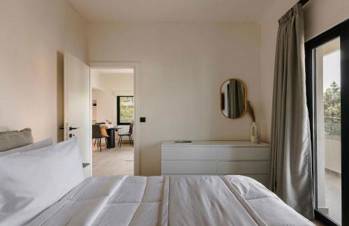 The Uptown Boutique Apartments - Foto 24