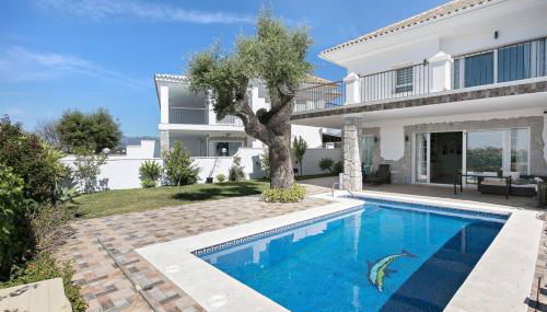 La Mairena VILLA - Foto 4