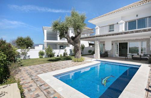 La Mairena VILLA - Foto 4