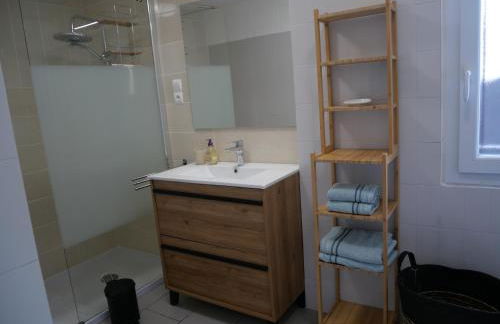 Les Bruyères - Maison - Foto 9