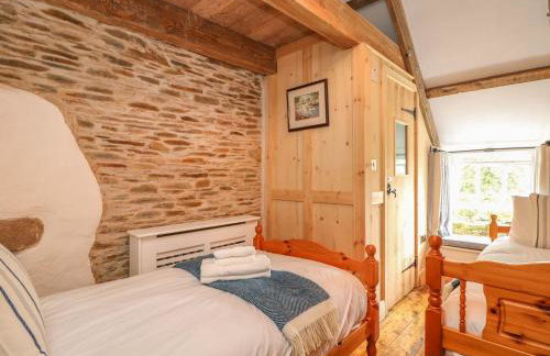 Trewince Manor Cottage - Foto 19