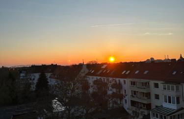 SunshineLiving Maschsee - Foto 18