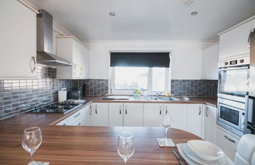 Modern 3BR Flat with Parking - Foto 5