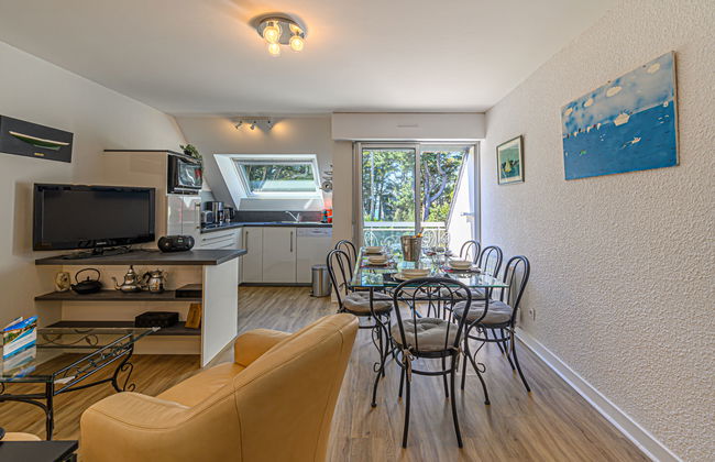 Phare de Kernevest - Foto 2