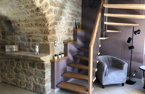 Gîte La Laiterie - La Planhe - Photo 8