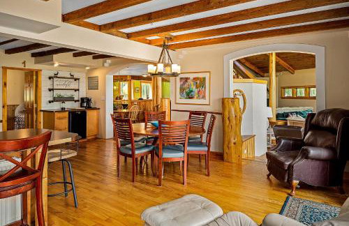 The Pine Lodge - Foto 23