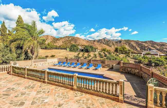 Villa Maria Isabel - Foto 23