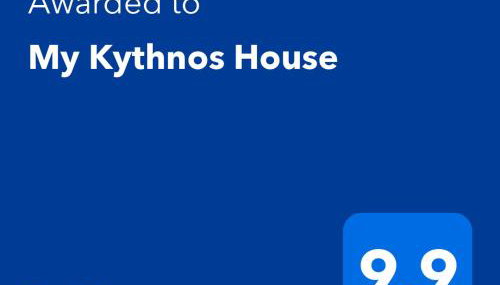 My Kythnos House - Foto 2