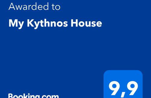 My Kythnos House - Foto 2