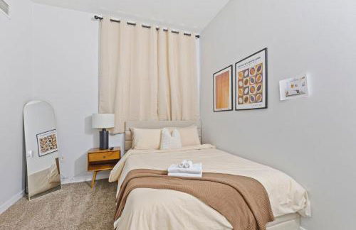 Downtown Indy 2BR - Stadium, Convention - Arcade Games - Skywalk - Foto 9