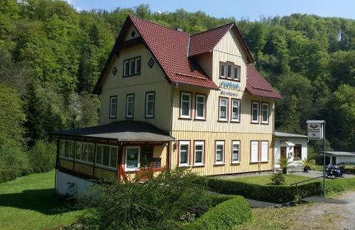 Pension Waldfrieden - Foto 1