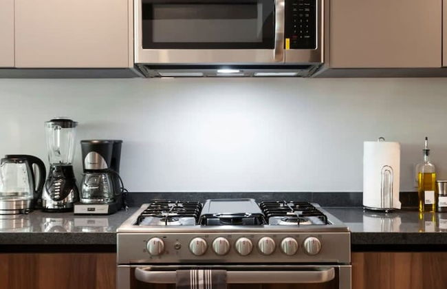 w Spectacular 3BR in Polanco - Foto 5