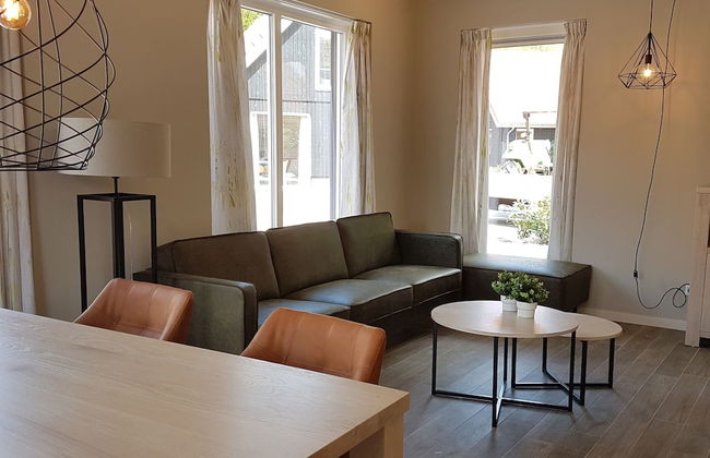 Cozy House With a Dishwasher in the Middle of the Achterhoek - Foto 6