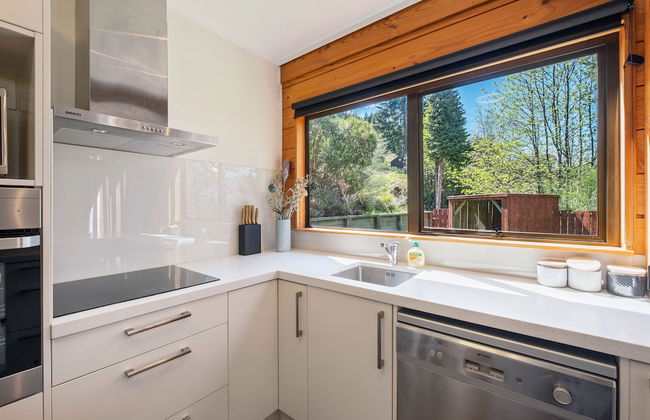 The Lodge Plush Quiet Picturesque - Foto 6