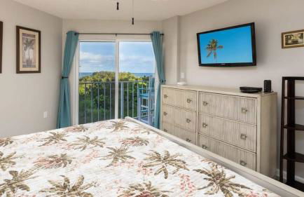 Marina to Ocean View Key Largo Ocean Pointe 5308 - Foto 19