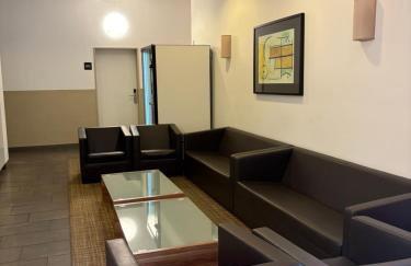 Hotel Apartment City Center at Munich Central Station - Foto 35