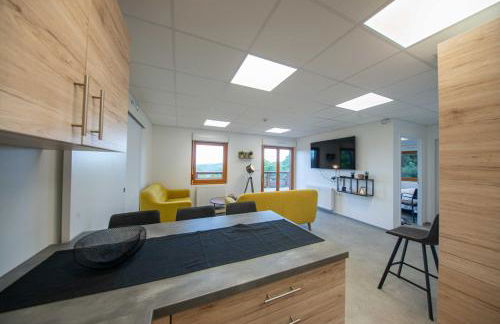 Le chalet de l'amicale - Foto 8