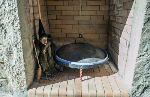 Acorn's Houses, Gray and Green Acorn - Foto 50