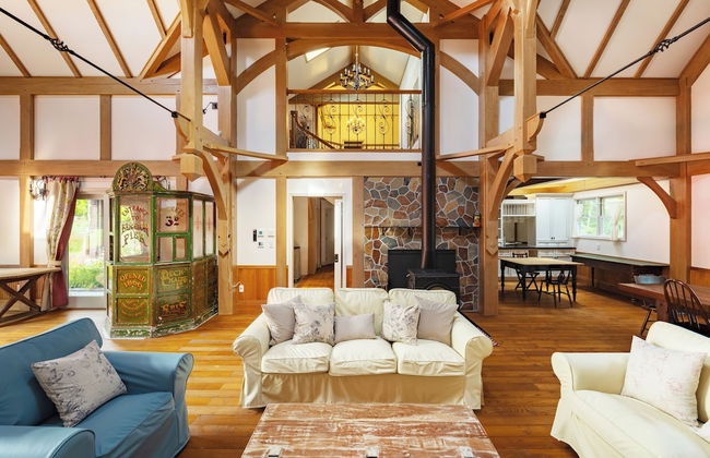 Nasu Kogen Lodge Itodai Club - Foto 9