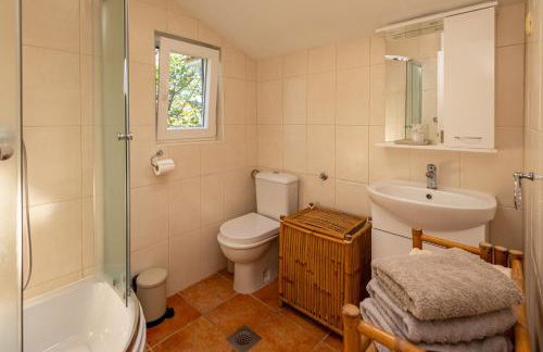 Holiday Home Dolphin - Foto 29