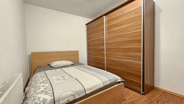 Želja - sea View - A1 - Foto 4, Habitación