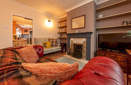 Charming Cottage in the Heart of Newport - Pass the Keys - Foto 1